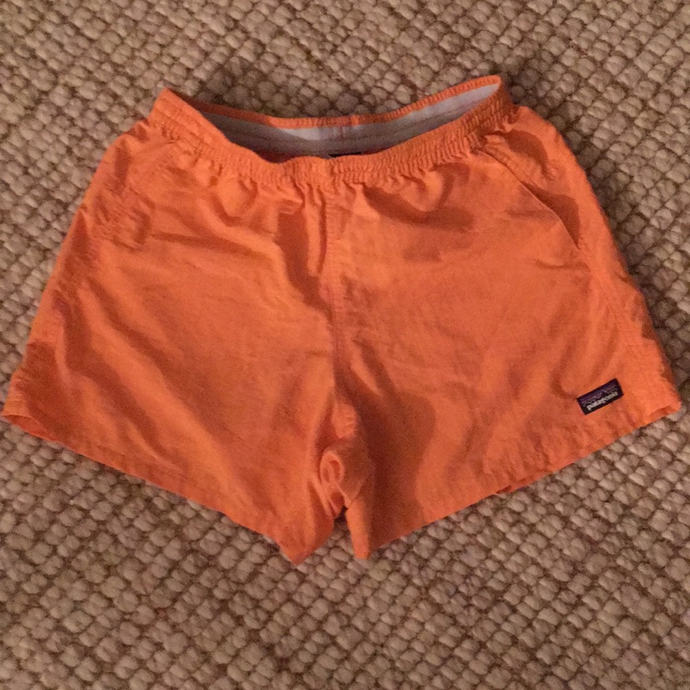 Patagonia Shorts
